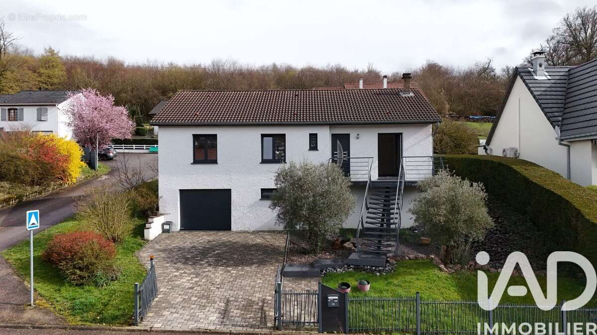 Photo 5 - Maison à HAYANGE