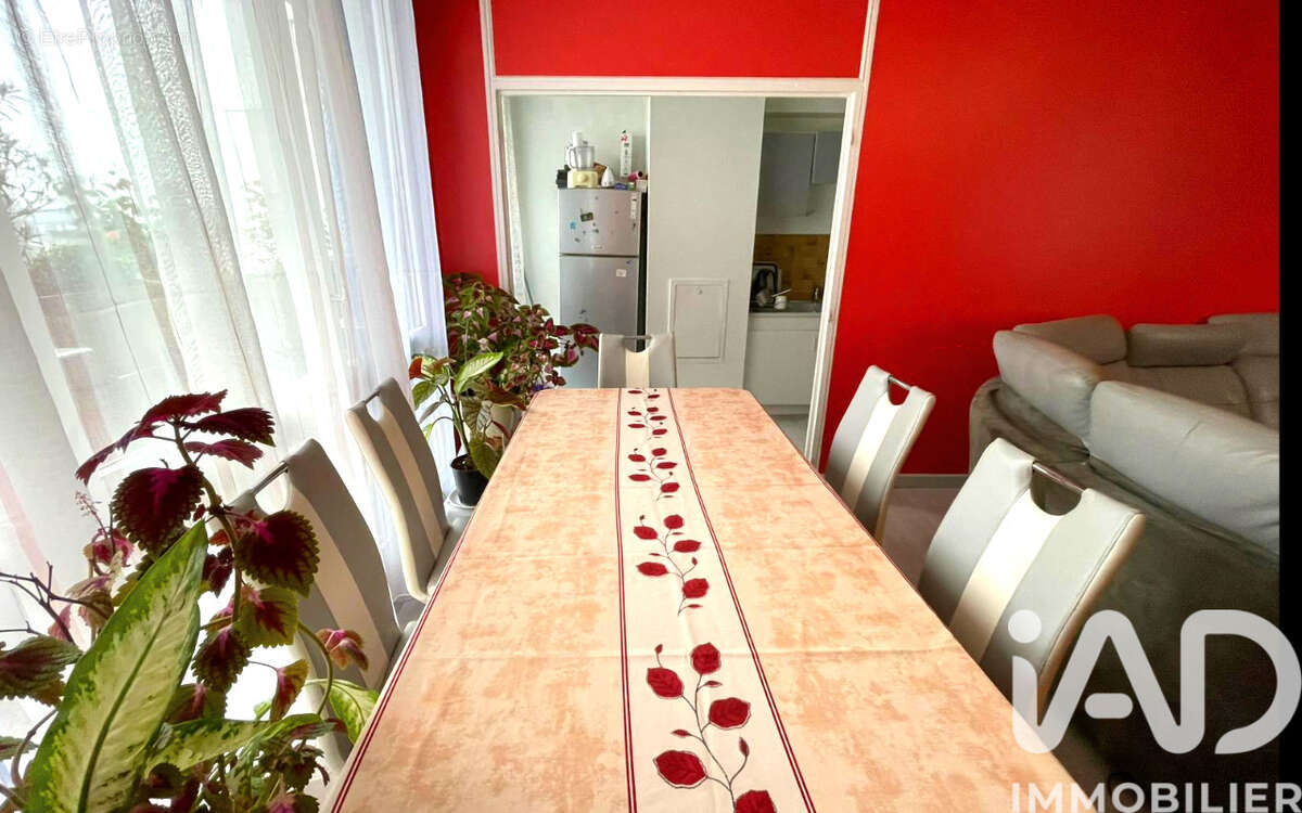 Photo 4 - Appartement à EVRY