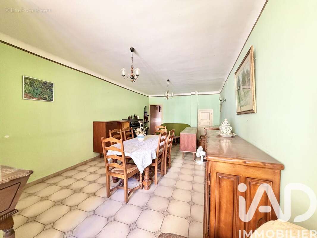 Photo 8 - Maison à ALZONNE