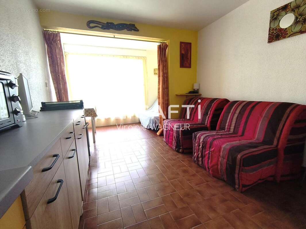 Photo 6 - Appartement à AGDE