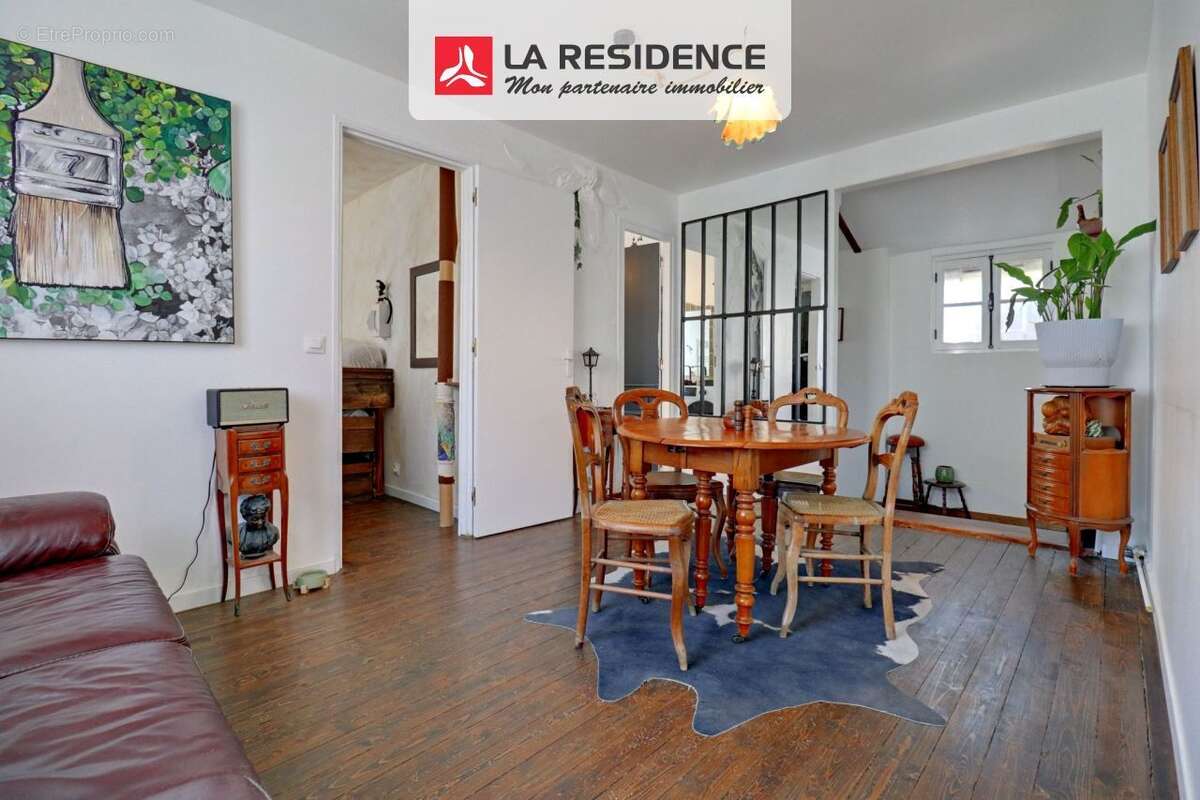 Maison 45 m² à Herblay  - photo 3
