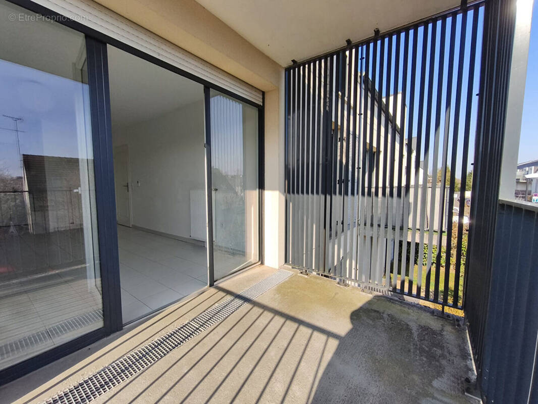 Appartement à CHAMBLY