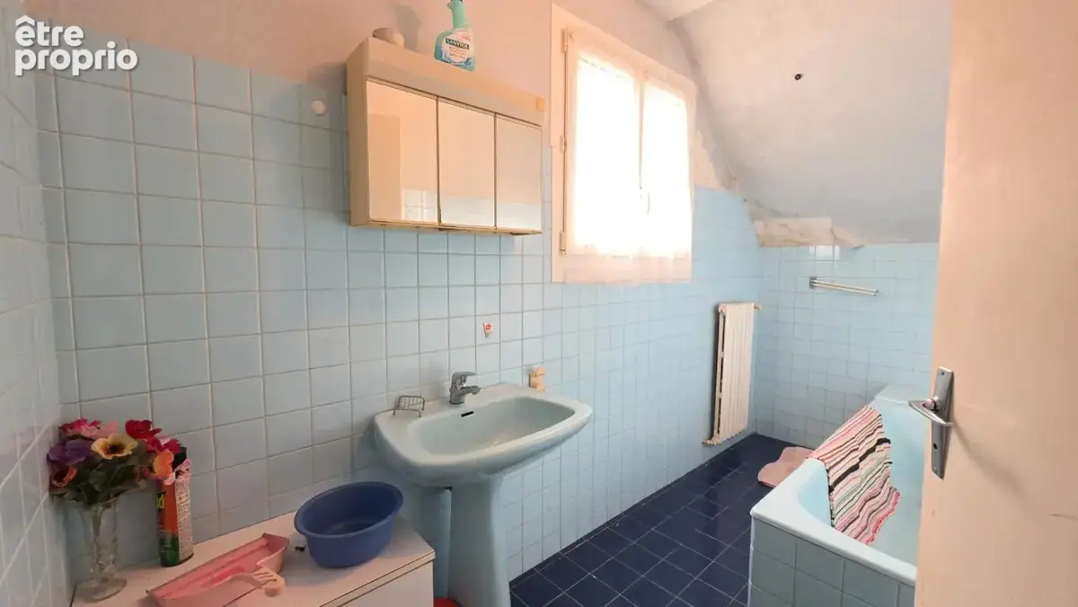 Maison en centre ville - photo 17