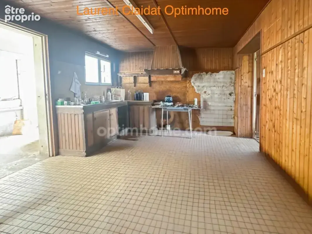 Maison individuelle env. 171 m² – 3 à 5 chambres – vie de plain-pied – garage – jardin - photo 6