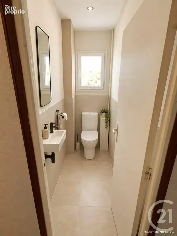 Maison 7 pièces 226 m² à vendre à Hennezis (27700) - photo 10