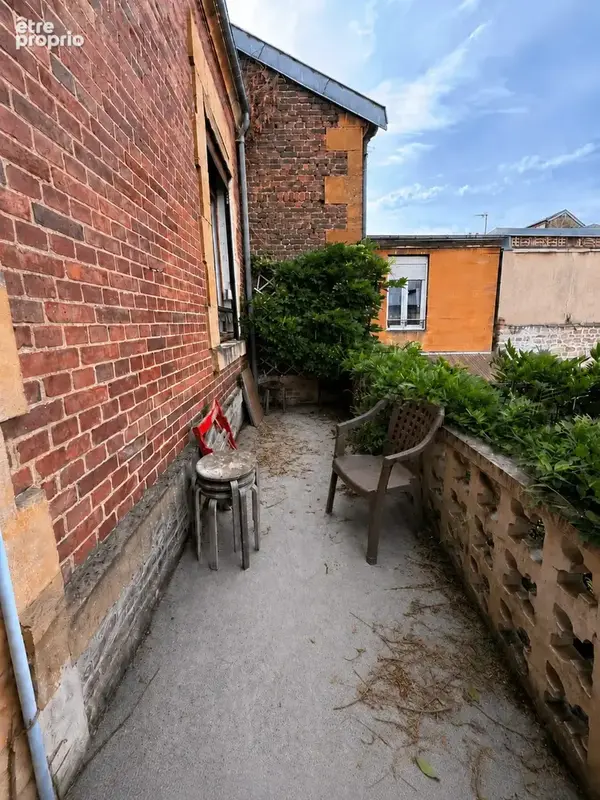 Maison 5 pièces 105 m² à vendre à Charleville-Mezieres (08000) - photo 6