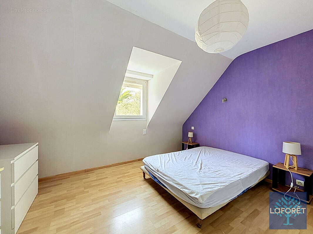 Maison Tregunc 8 pièce(s) 150 m² - photo 9