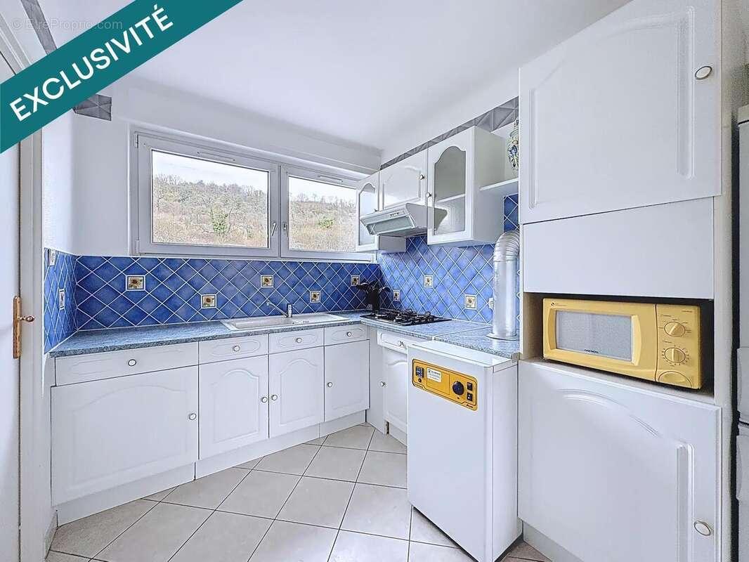 Photo 4 - Appartement à ROSSELANGE