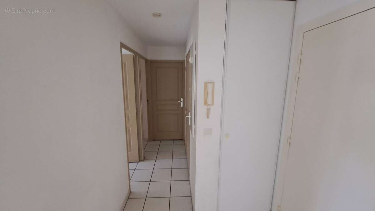 Appartement à AGDE