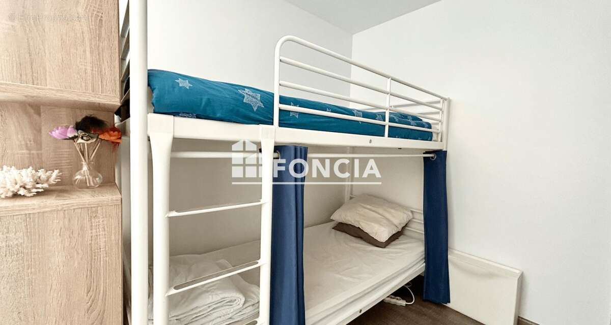 Appartement à LE GRAU-DU-ROI