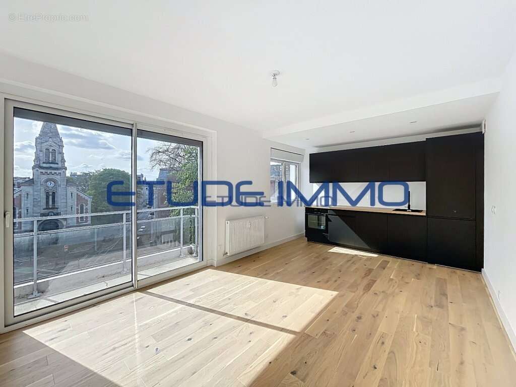 Appartement à LILLE