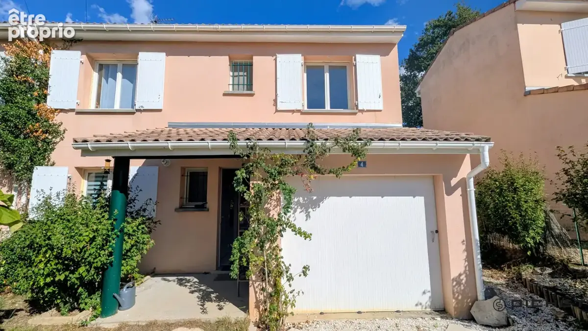 Maison à FLOIRAC