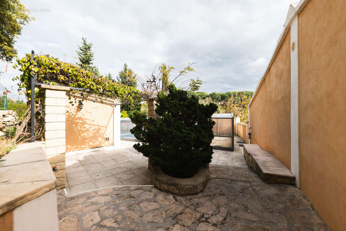 Maison à SAINT-MARCEL-D&#039;ARDECHE