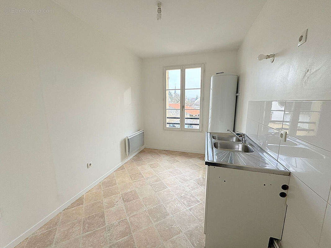 Appartement à CHAMBLY