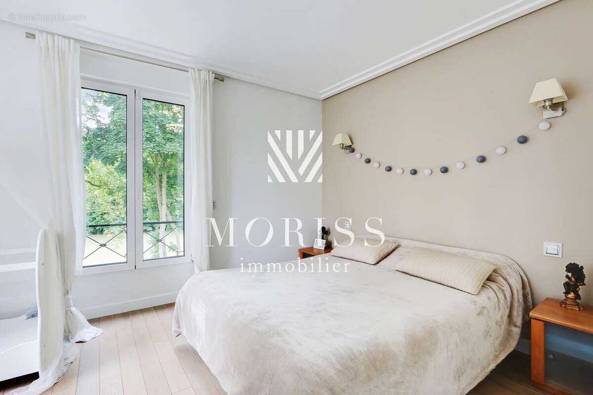 Maison à LE PERREUX-SUR-MARNE