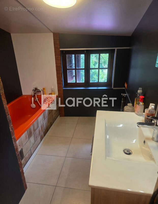 Maison Brussieu 8 pièce(s) 230 m² - photo 12