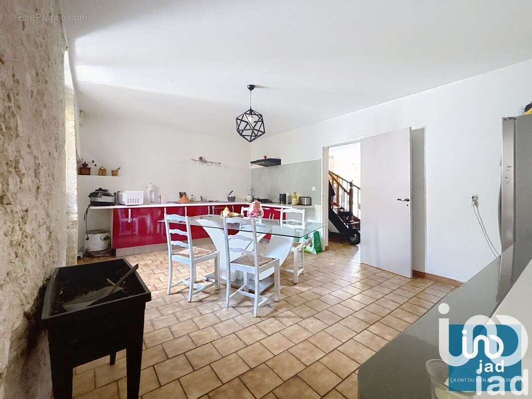 Photo 2 - Maison à LECTOURE