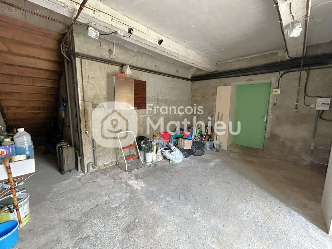 Appartement à VILLARS-LES-DOMBES