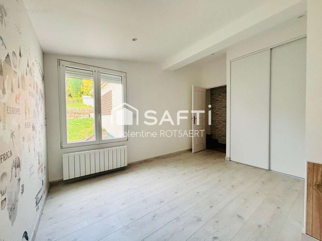 Photo 6 - Maison à CLAIROIX