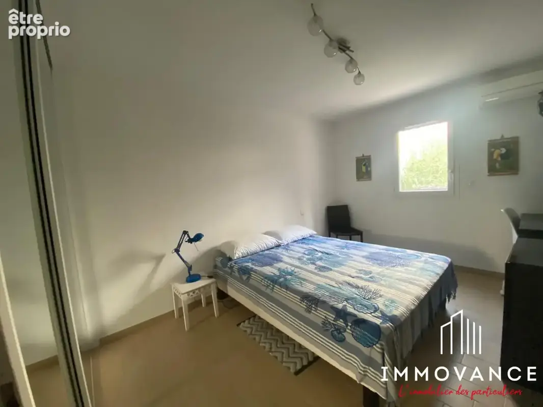 Maison 4 pièces 110 m² à vendre à Meze (34140) - photo 6