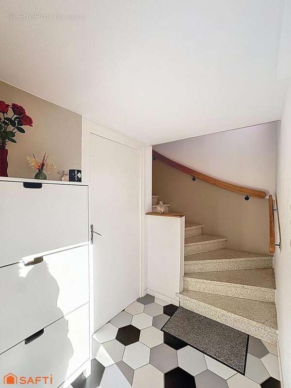 Photo 5 - Maison à ANNONAY