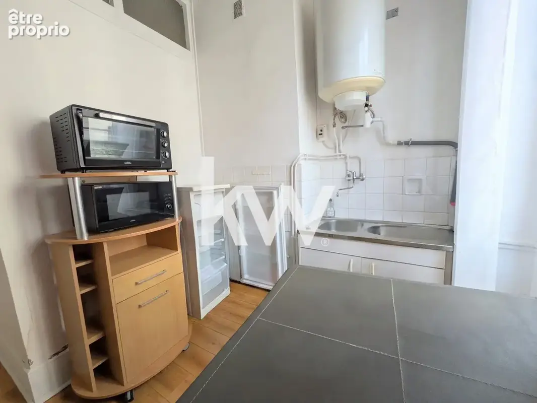 Appartement 1 pièce 32 m² à vendre à Saint-Etienne (42000) - photo 3