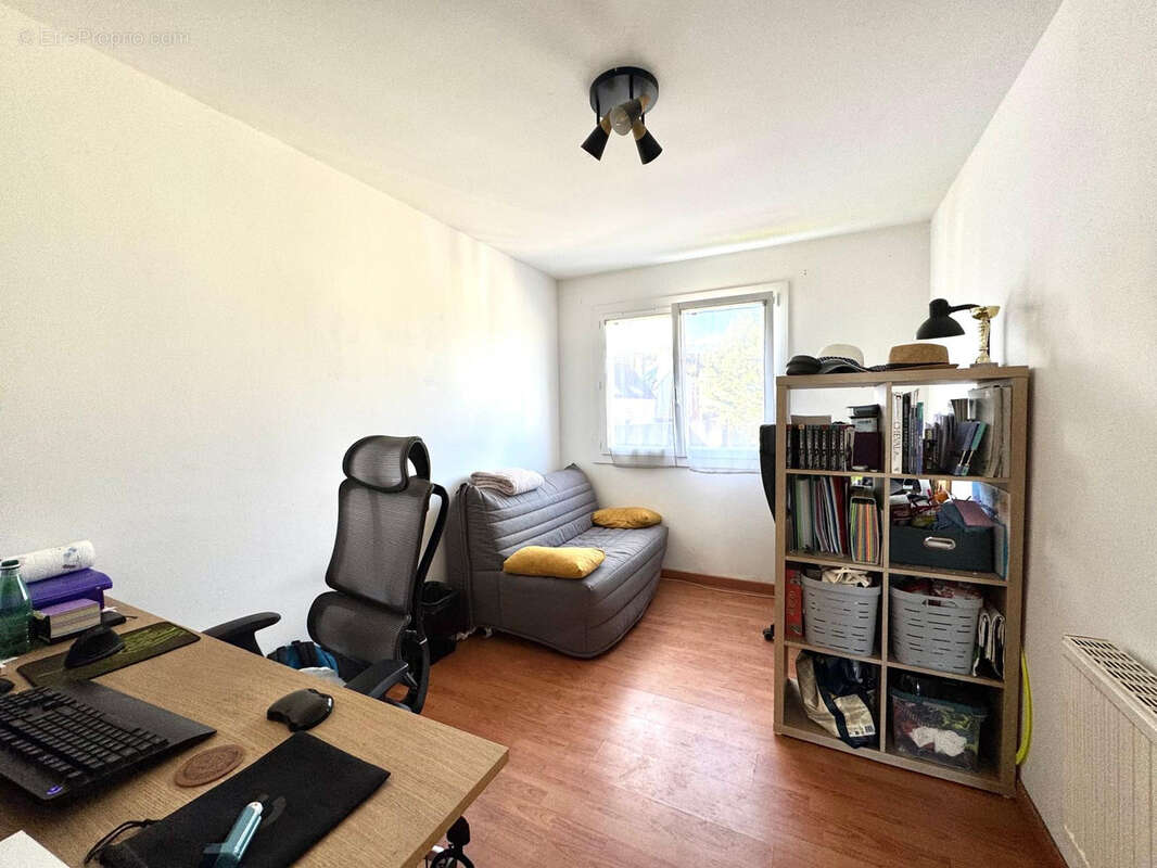 Appartement à QUIMPER