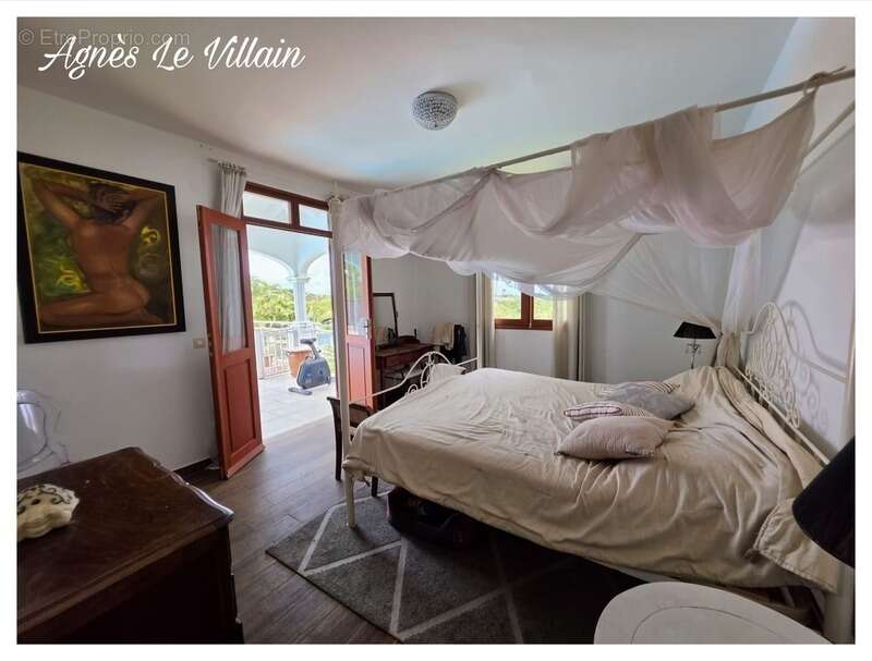 Maison à SAINTE-ROSE