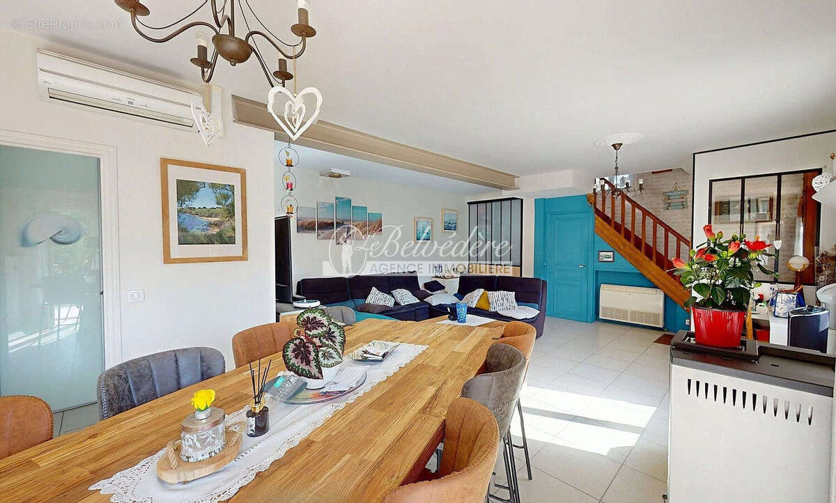 Maison à TAVERNY