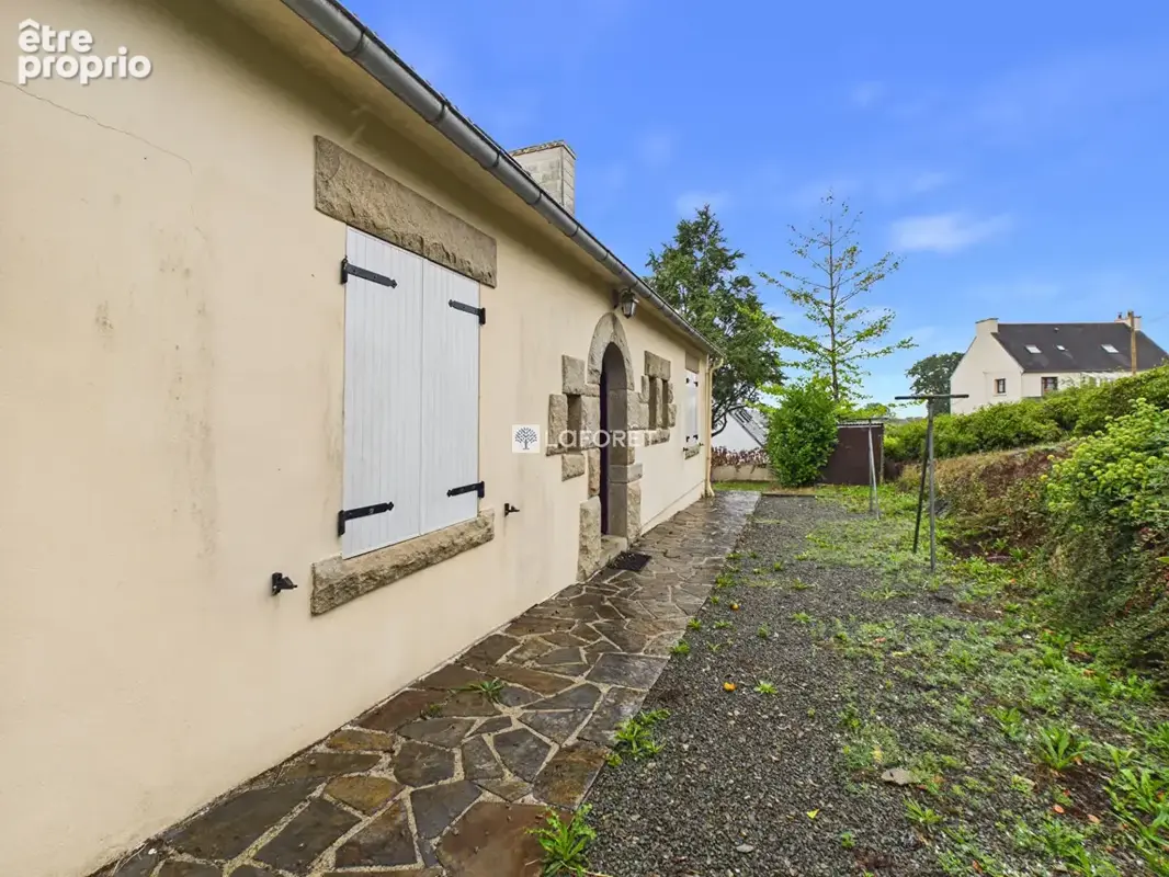 Maison Brasparts 3 pièce(s) 97 m2 - photo 11