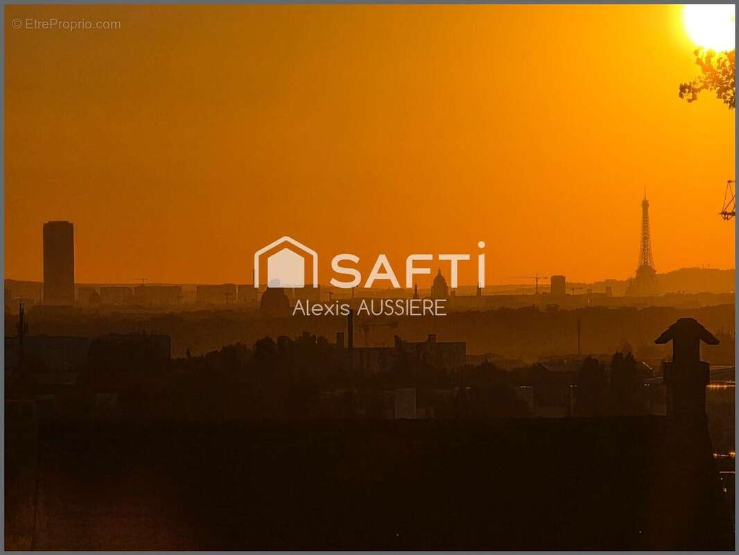 Photo 3 - Maison à CHAMPIGNY-SUR-MARNE