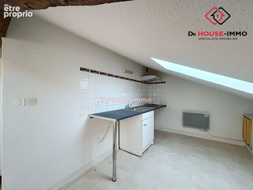 Appartement 2 pièces 23 m² à vendre à Perigueux (24000) - photo 4