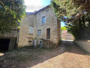 Maison à BEZE