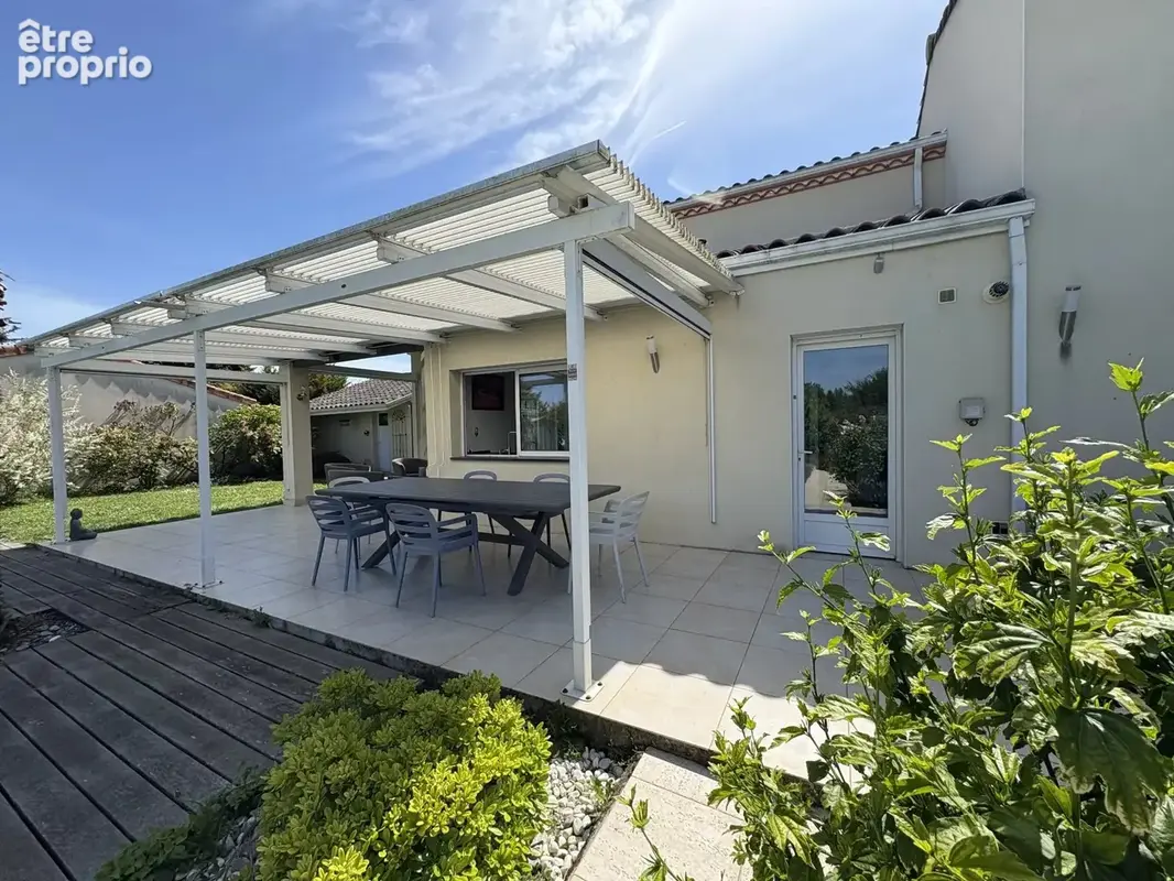 Plaisance-du-touch - maison t5 - photo 16