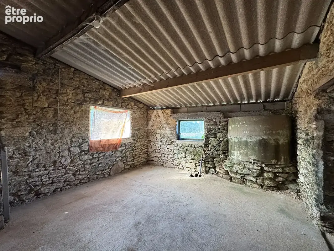 Maison Bellevigne En Layon - photo 8
