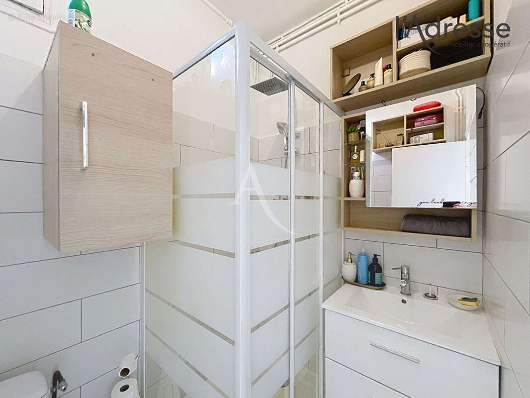 Appartement à SURESNES
