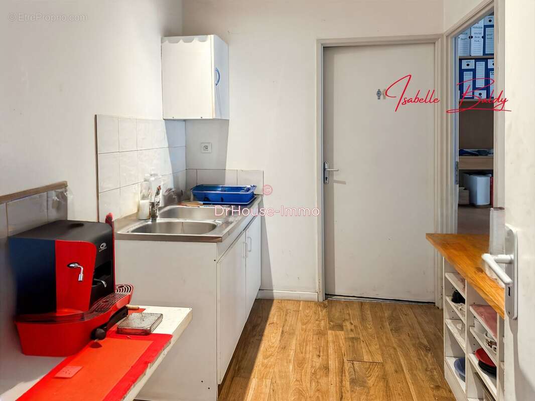 Commerce 375 m² à Magescq  - photo 14