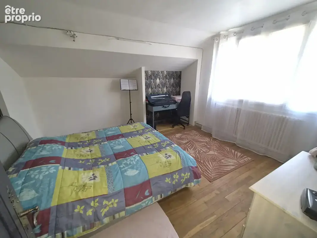 Maison en vente à la ferté-sous-jouarre sur terrain de 516 m² - photo 8
