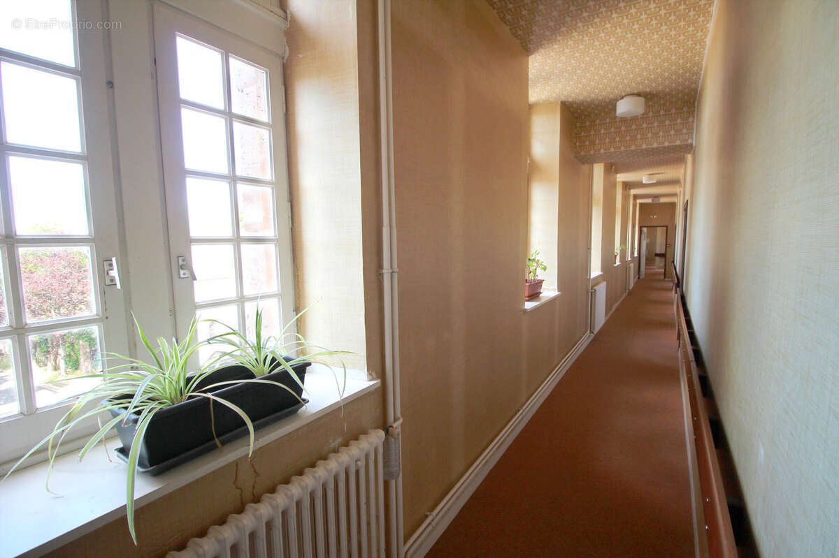 Appartement à SAINT-PIERRE-EGLISE