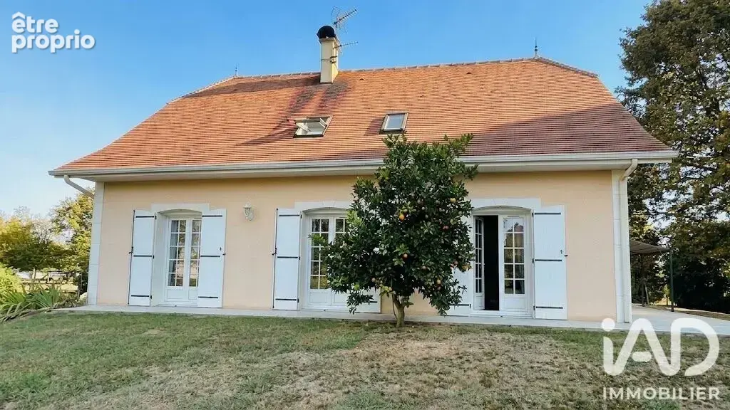Photo 2 - Maison à SAUVAGNON