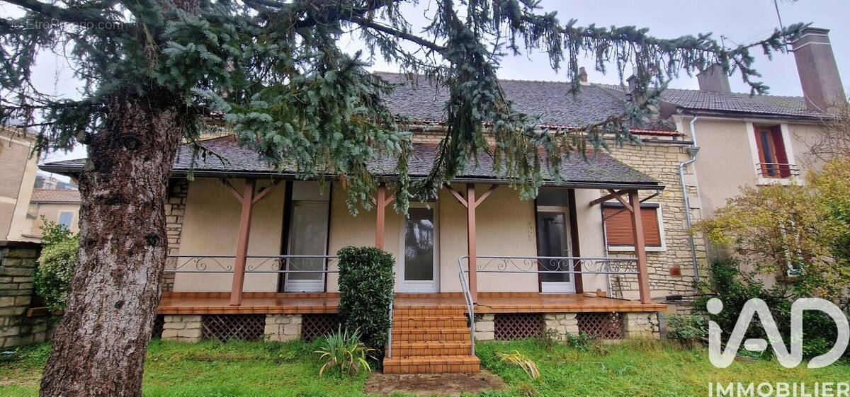 Photo 1 - Appartement à LEZINNES