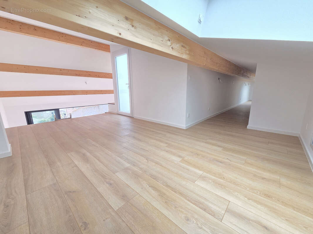 Appartement à SETE