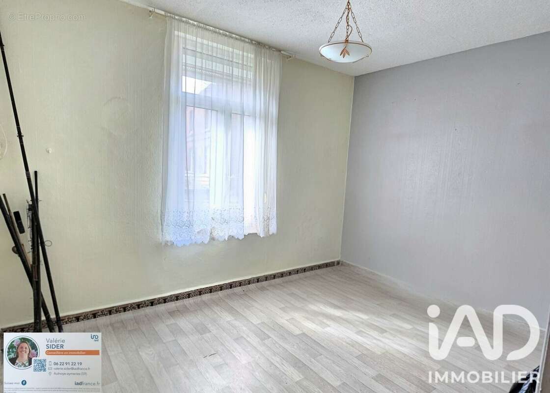 Maison 60 m² à Aulnoye-Aymeries  - photo 4