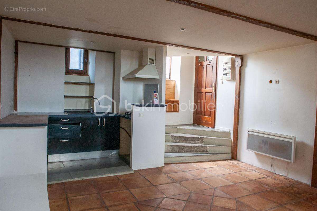 Appartement à AUBENAS