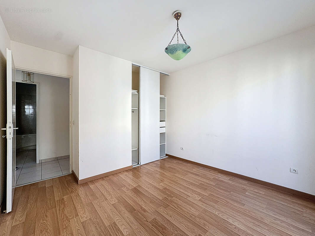 Appartement à BETHENY