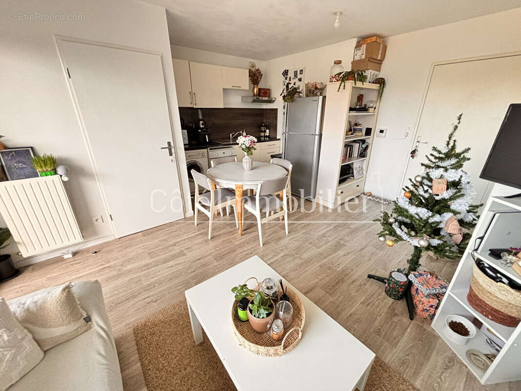 Appartement à VERTOU