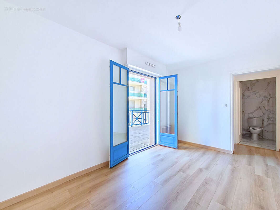 Appartement à DINARD