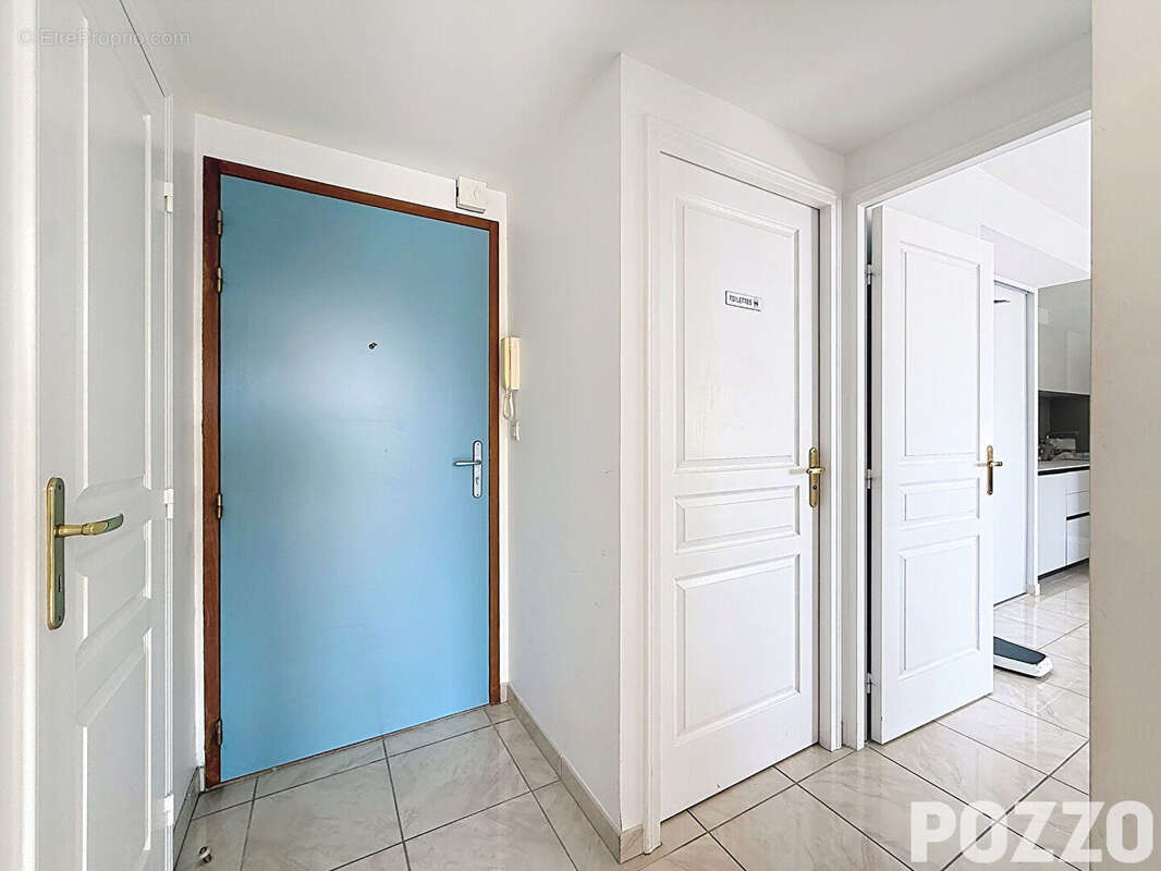 Appartement 2 pieces - granville - 51 m2 - photo 11