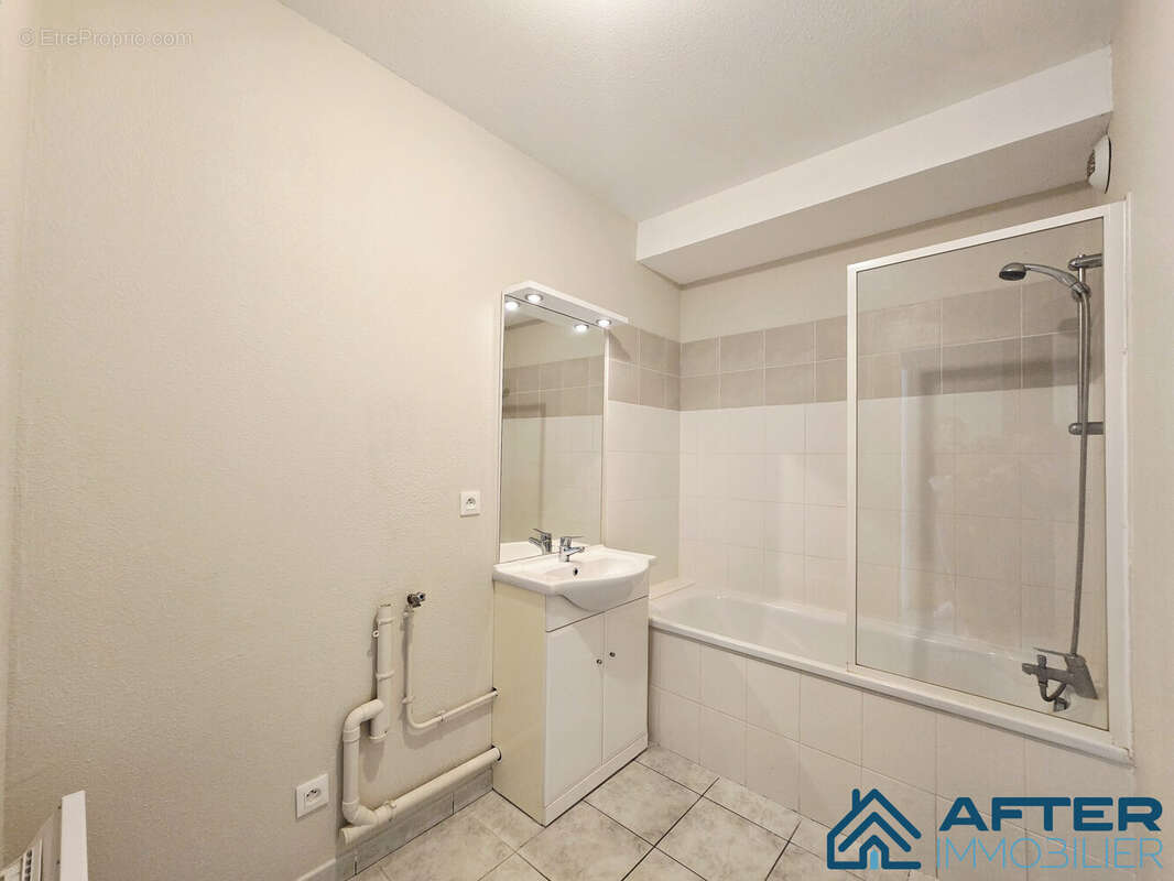 Appartement à BACCARAT