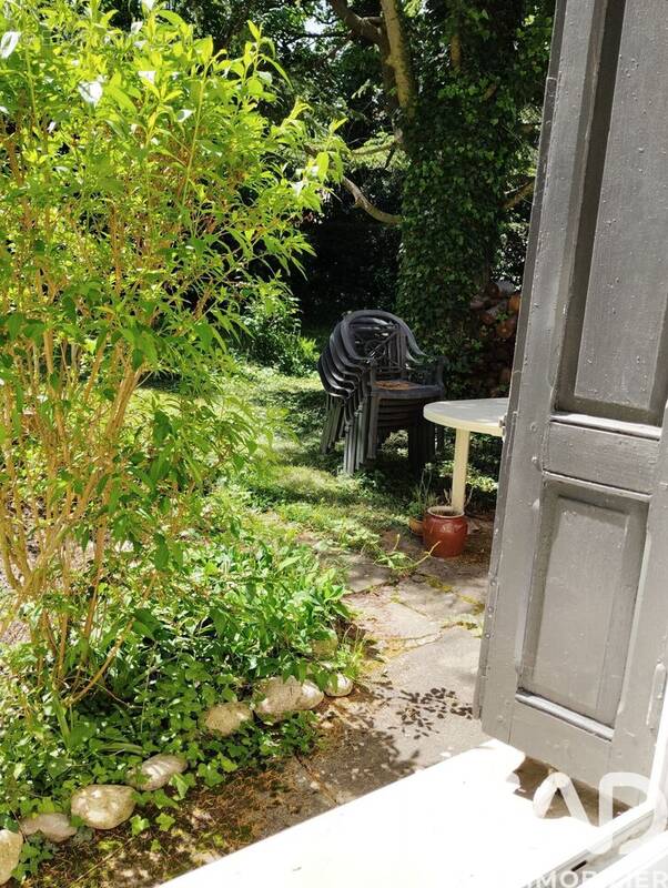 Photo 1 - Appartement à SAINT-ETIENNE